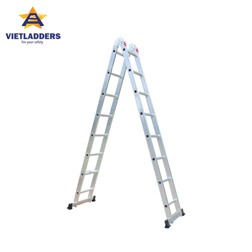 Two-joint Multi Purpose Ladder NVLG-308