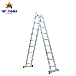 Two-joint Multi Purpose Ladder NVLG-309