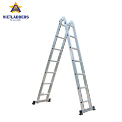Two-joint Multi Purpose Ladder NVLG-307