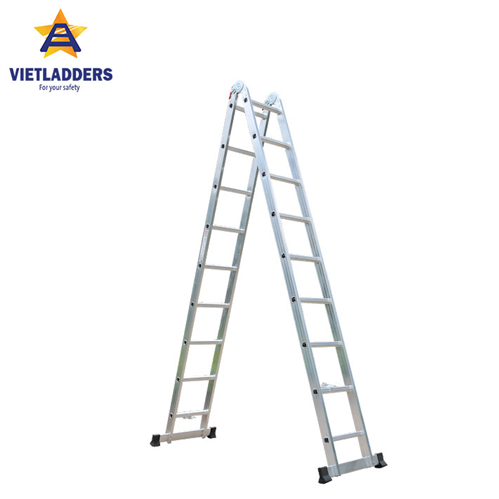 Two-joint Multi Purpose Ladder NVLG-309