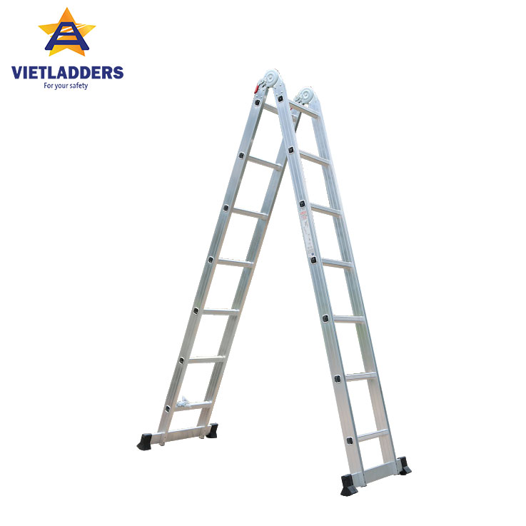 Two-joint Multi Purpose Ladder NVLG 307