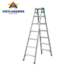 Double Use Aluminium Ladder NVLY-7C