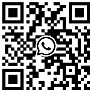 qrcode WhatsApp