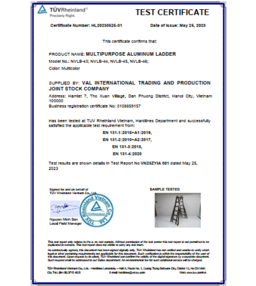 Certificate 2 Certificate 2