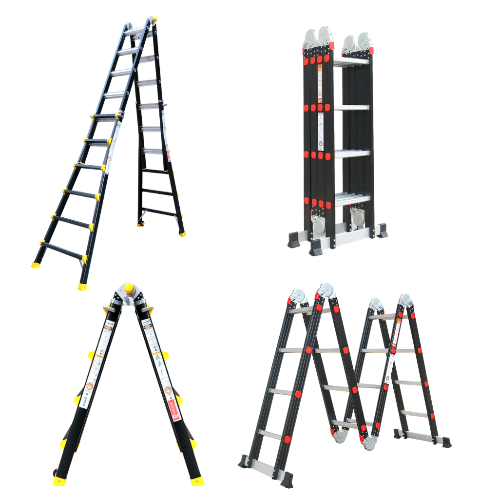 Multi-purpose ladder