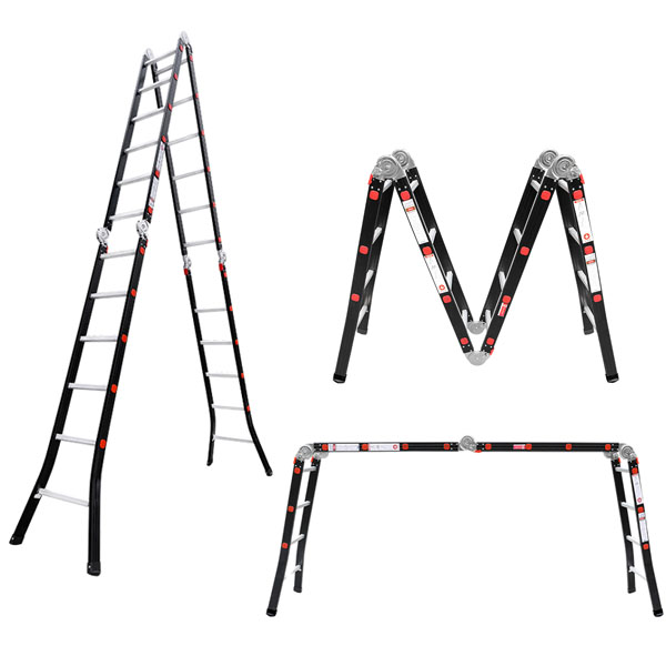 Multi-Purpose Ladder Multi-Purpose Ladder