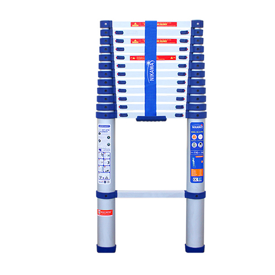Single Telescopic Ladder Single Telescopic Ladder